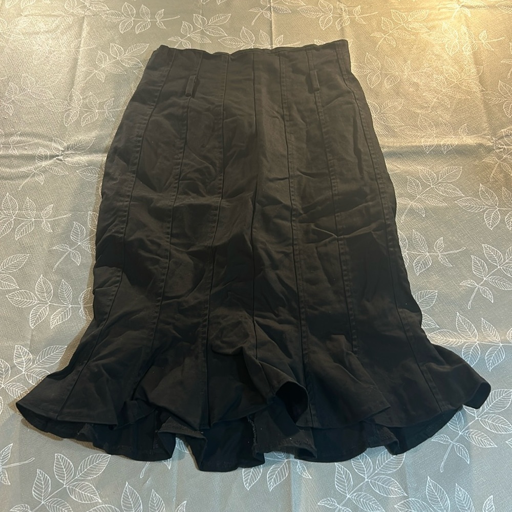 Ladies Cirtrine Collection Skirt